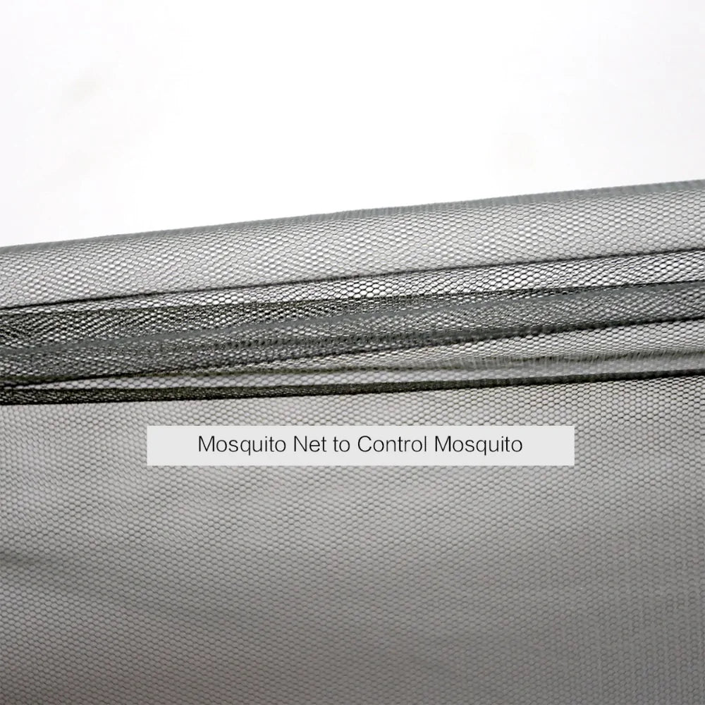 Camping Hammock with Mosquito Bug Net